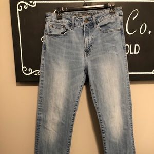 American Eagle 31 x 34 Men’s Jean